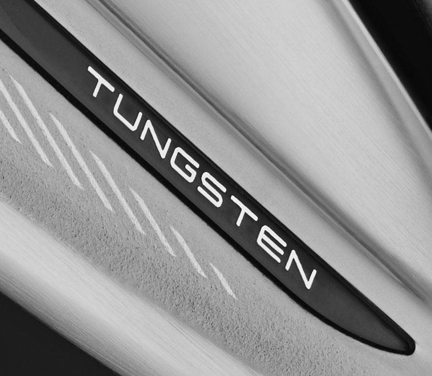 Cobra KING Forged Tec X Herren Eisen, Stahl