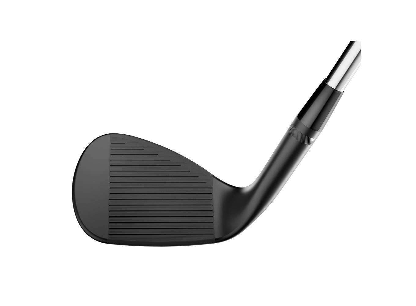 Titleist SM10 Jet Black Wedge, Stahl