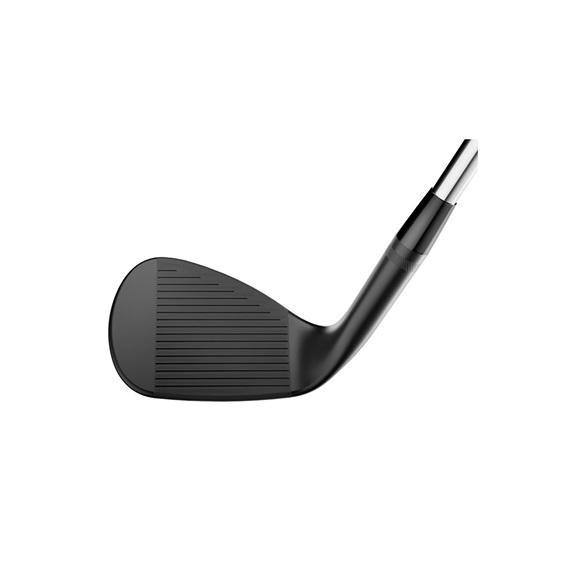 Titleist SM10 Jet Black Wedge, Stahl