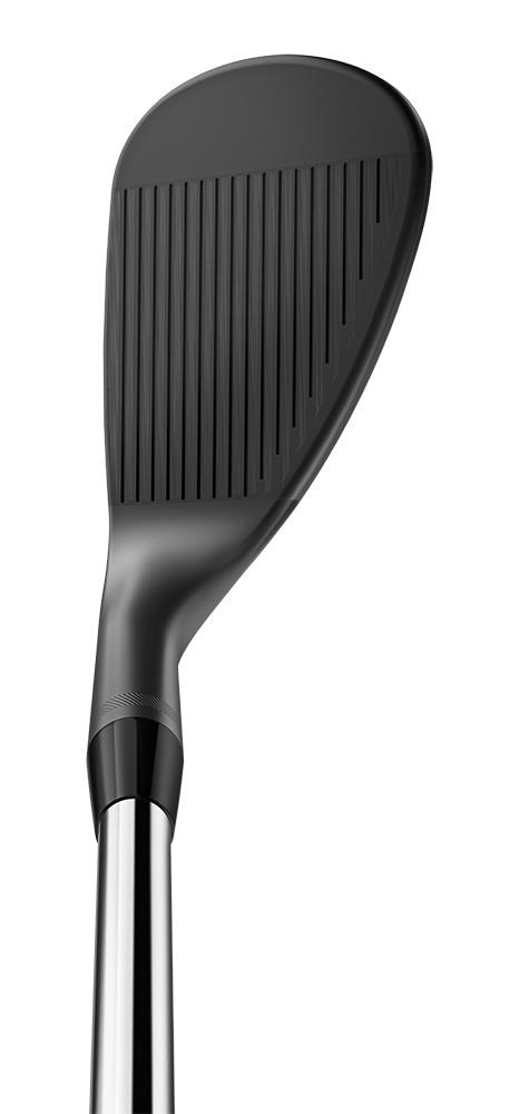 Titleist SM10 Jet Black Wedge, Stahl
