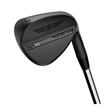 Titleist SM10 Jet Black Wedge, Stahl