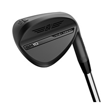 Titleist SM10 Jet Black Wedge, Stahl