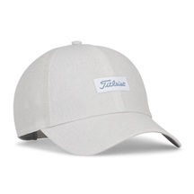 Titleist Charleston Breezer Damen Cap, weiss