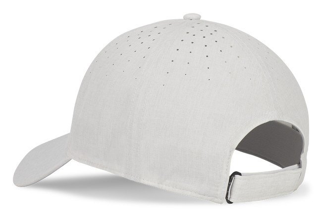 Titleist Charleston Breezer Damen Cap, weiss