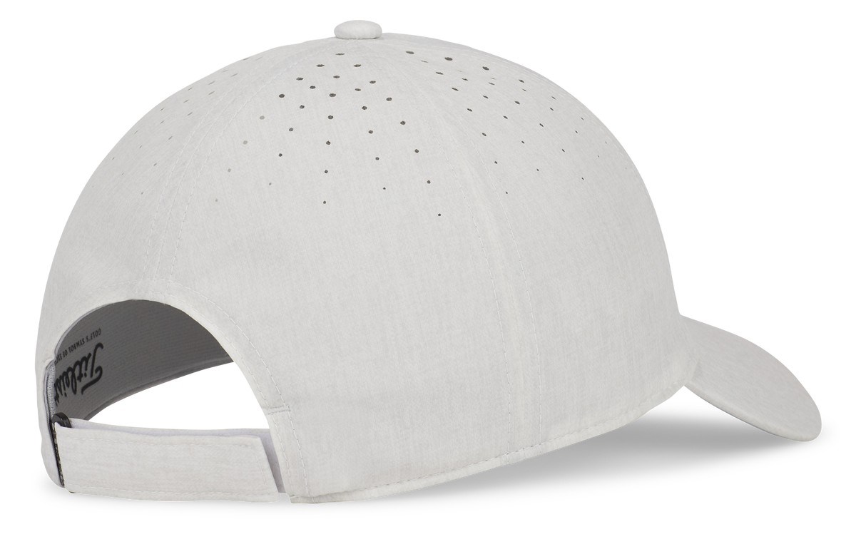 Titleist Charleston Breezer Damen Cap, weiss