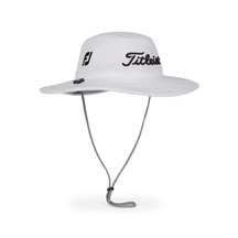Titleist Tour Aussie Bucket Hut, weiss
