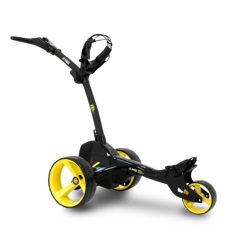 MGI Zip X1 Elektrotrolley 2024 (250Wh Lithium)