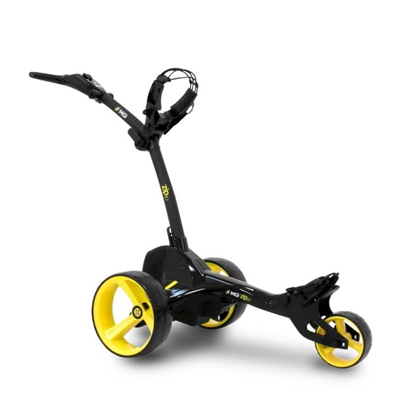 MGI Zip X1 Elektrotrolley 2024 (250Wh Lithium)