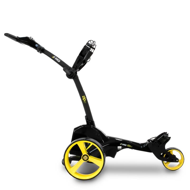 MGI Zip X1 Elektrotrolley 2024 (250Wh Lithium)