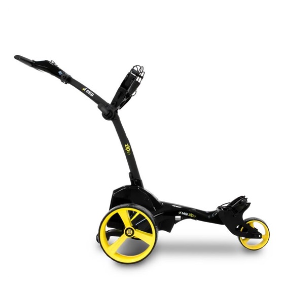MGI Zip X1 Elektrotrolley 2024 (250Wh Lithium)