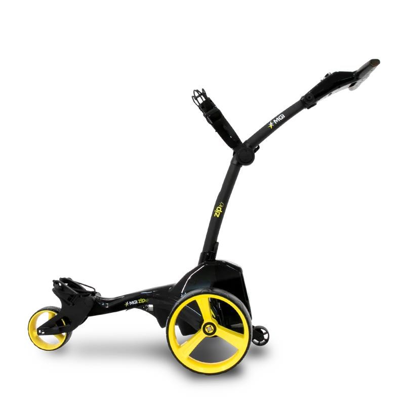 MGI Zip X1 Elektrotrolley 2024 (250Wh Lithium)