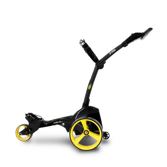 MGI Zip X1 Elektrotrolley 2024 (250Wh Lithium)