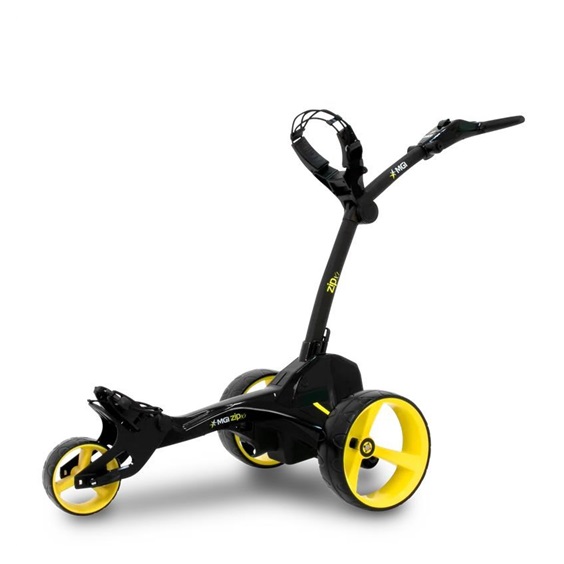 MGI Zip X1 Elektrotrolley 2024 (250Wh Lithium)