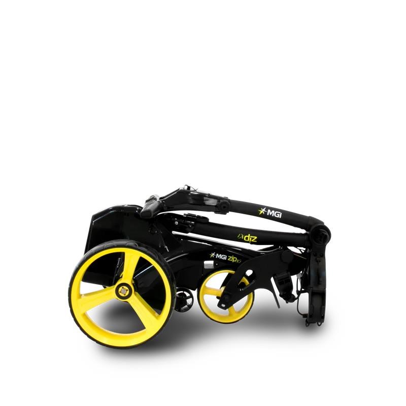 MGI Zip X1 Elektrotrolley 2024 (250Wh Lithium)