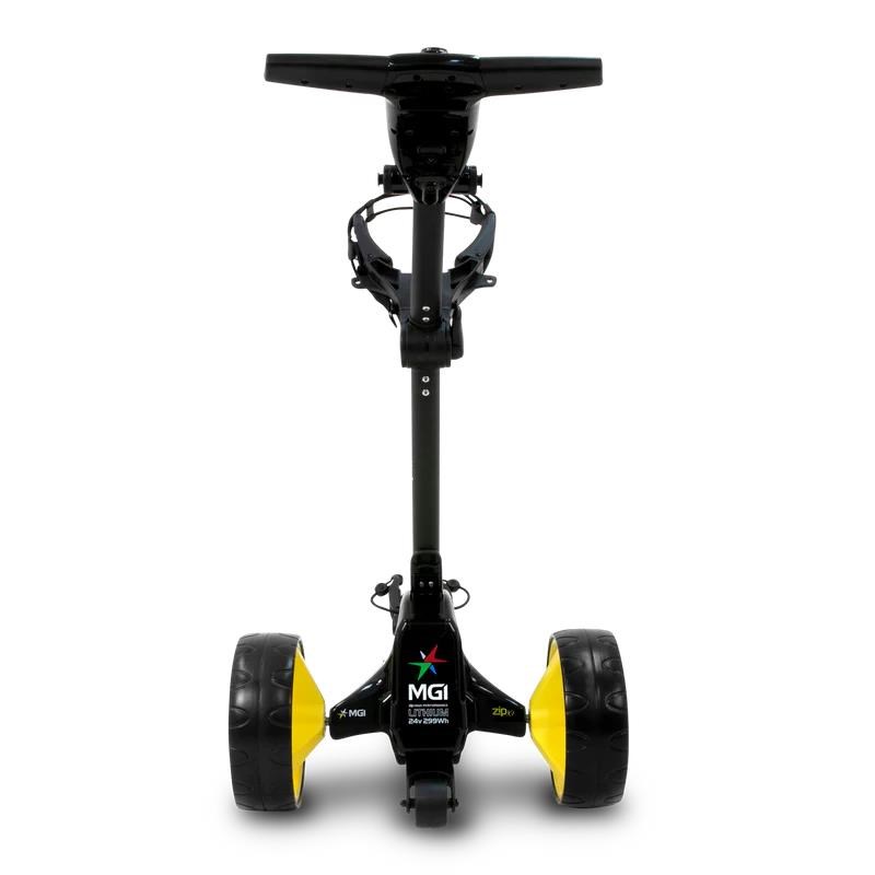 MGI Zip X1 Elektrotrolley 2024 (250Wh Lithium)