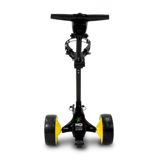MGI Zip X1 Elektrotrolley 2024 (250Wh Lithium)