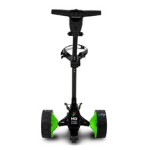 MGI Zip X5 DHC Elektrotrolley (250Wh Lithium)