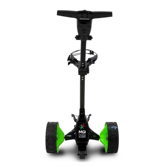 MGI Zip X5 DHC Elektrotrolley (250Wh Lithium)