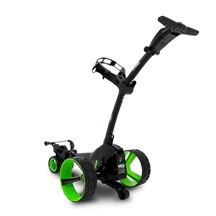 MGI Zip X5 DHC Elektrotrolley (250Wh Lithium)