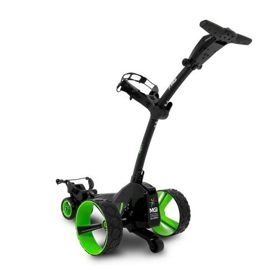 MGI Zip X5 DHC Elektrotrolley (250Wh Lithium)