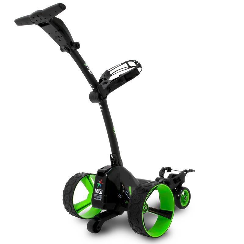 MGI Zip X5 DHC Elektrotrolley (250Wh Lithium)
