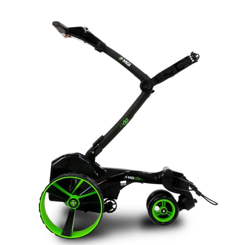 MGI Zip X5 DHC Elektrotrolley (250Wh Lithium)