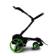 MGI Zip X5 DHC Elektrotrolley (250Wh Lithium)