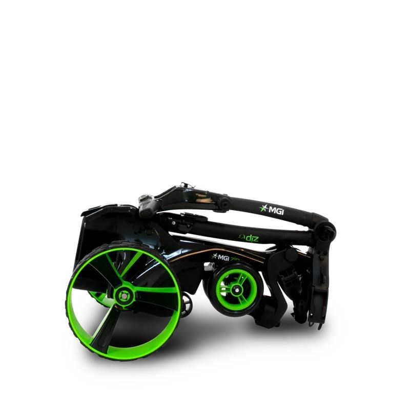 MGI Zip X5 DHC Elektrotrolley (250Wh Lithium)