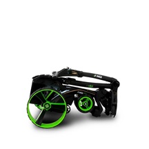 MGI Zip X5 DHC Elektrotrolley (250Wh Lithium)
