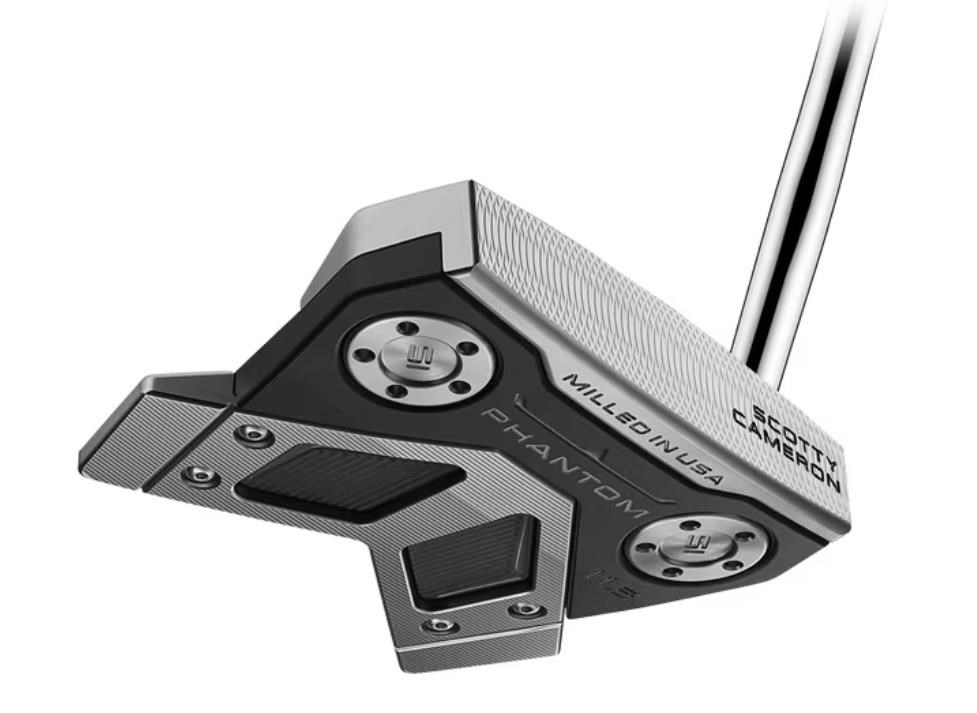 Scotty Cameron 2024 Phantom 11.5 Putter