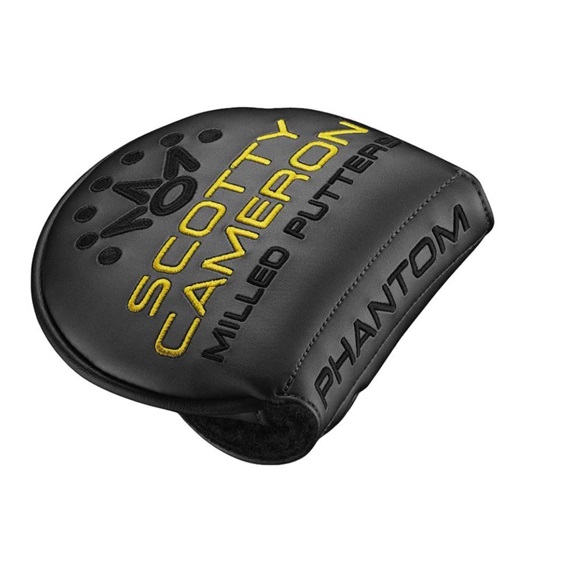 Scotty Cameron 2024 Phantom 11.5 Putter