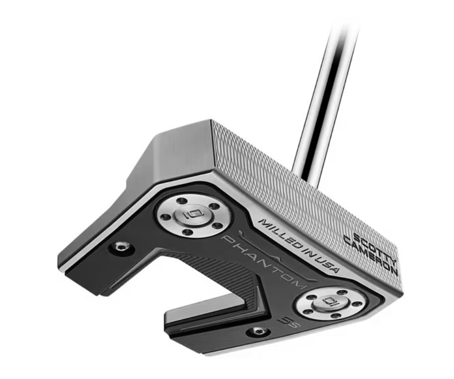 Scotty Cameron Phantom 5S Putter