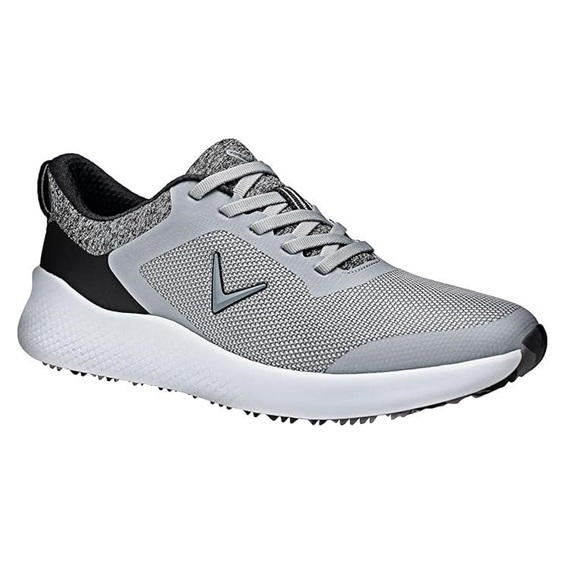Callaway Chev AeroStar Herren Golfschuhe, grau