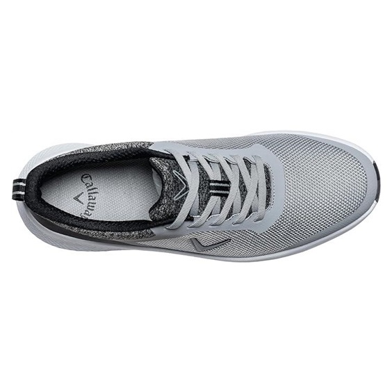 Callaway Chev AeroStar Herren Golfschuhe, grau