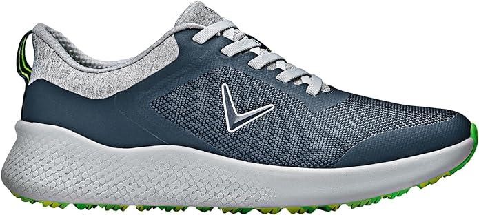 Callaway Chev AeroStar Herren Golfschuhe, dunkelblau