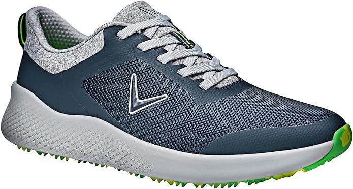 Callaway Chev AeroStar Herren Golfschuhe, dunkelblau