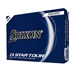 Srixon Q-Star Tour Golfbälle