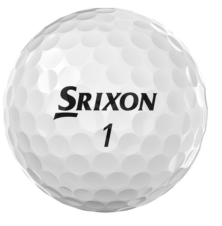 Srixon Q-Star Tour Golfbälle
