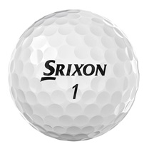 Srixon Q-Star Tour Golfbälle
