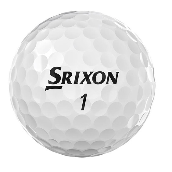 Srixon Q-Star Tour Golfbälle