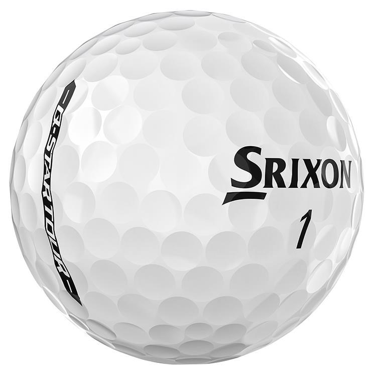 Srixon Q-Star Tour Golfbälle