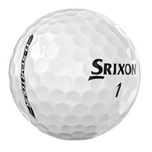 Srixon Q-Star Tour Golfbälle