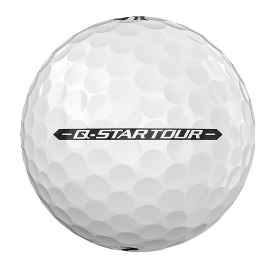 Srixon Q-Star Tour Golfbälle
