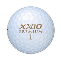 XXIO Premium Performance Golfbälle