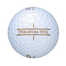 XXIO Premium Performance Golfbälle