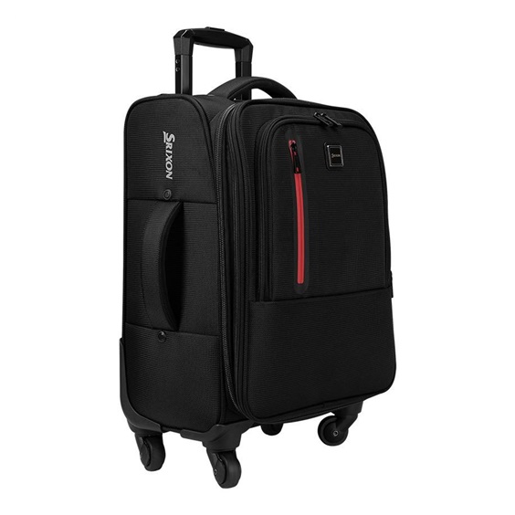 Srixon Rolling Carry-On Reisekoffer