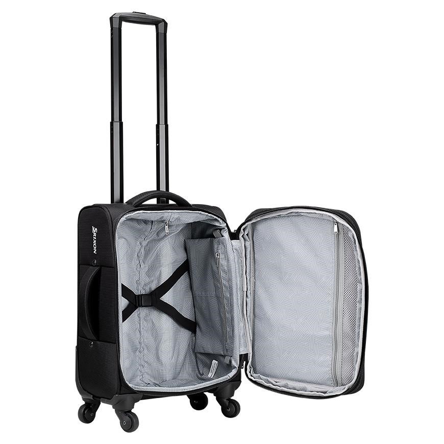 Srixon Rolling Carry-On Reisekoffer