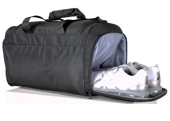 Srixon Duffel Locker Room Reisetasche