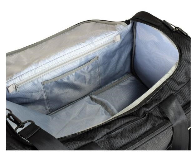 Srixon Duffel Locker Room Reisetasche