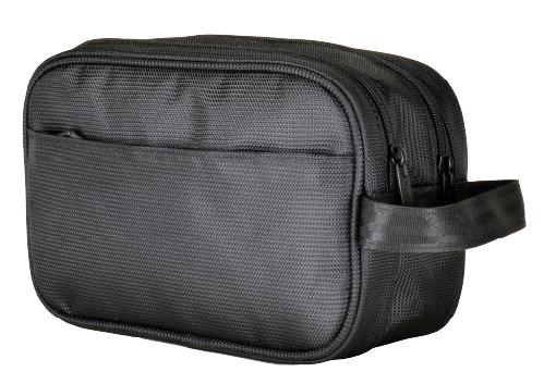 Srixon Toiletry Pouch Toilettenbeutel, schwarz
